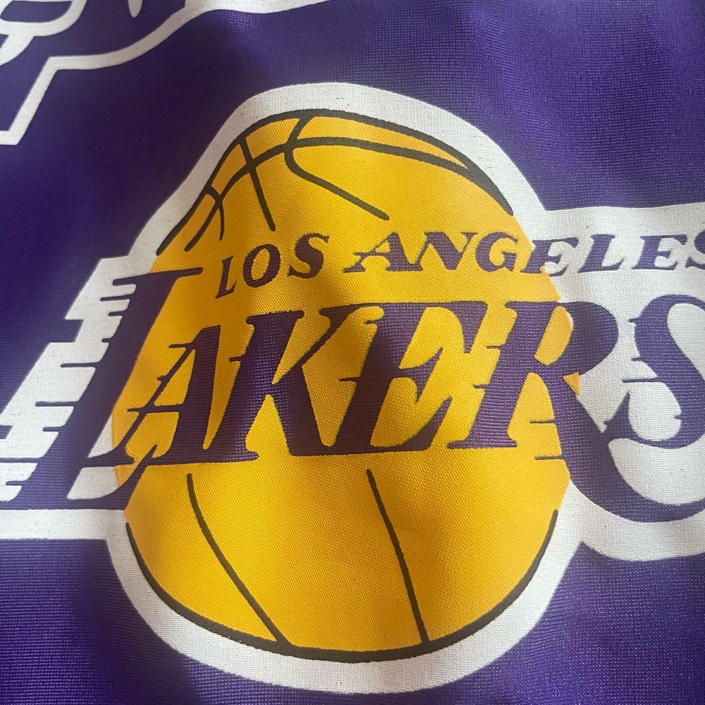 Lakers body suit - Picture 2 of 5